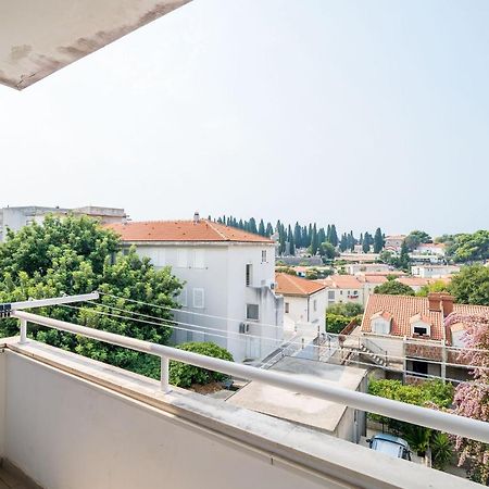 Apartment Ana Dubrovnik Eksteriør billede