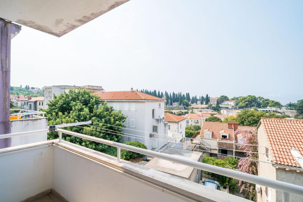 Apartment Ana Dubrovnik Eksteriør billede