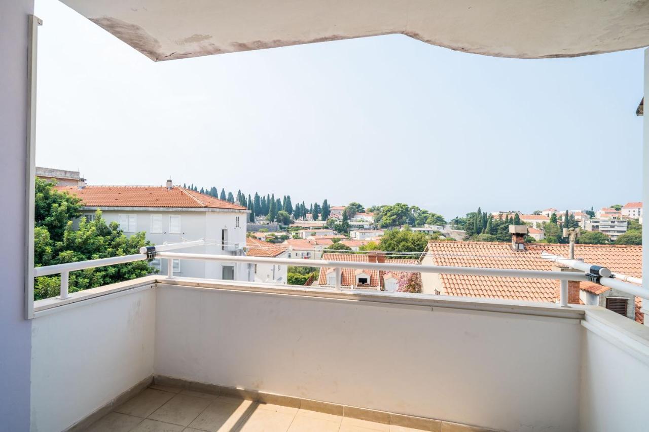 Apartment Ana Dubrovnik Eksteriør billede