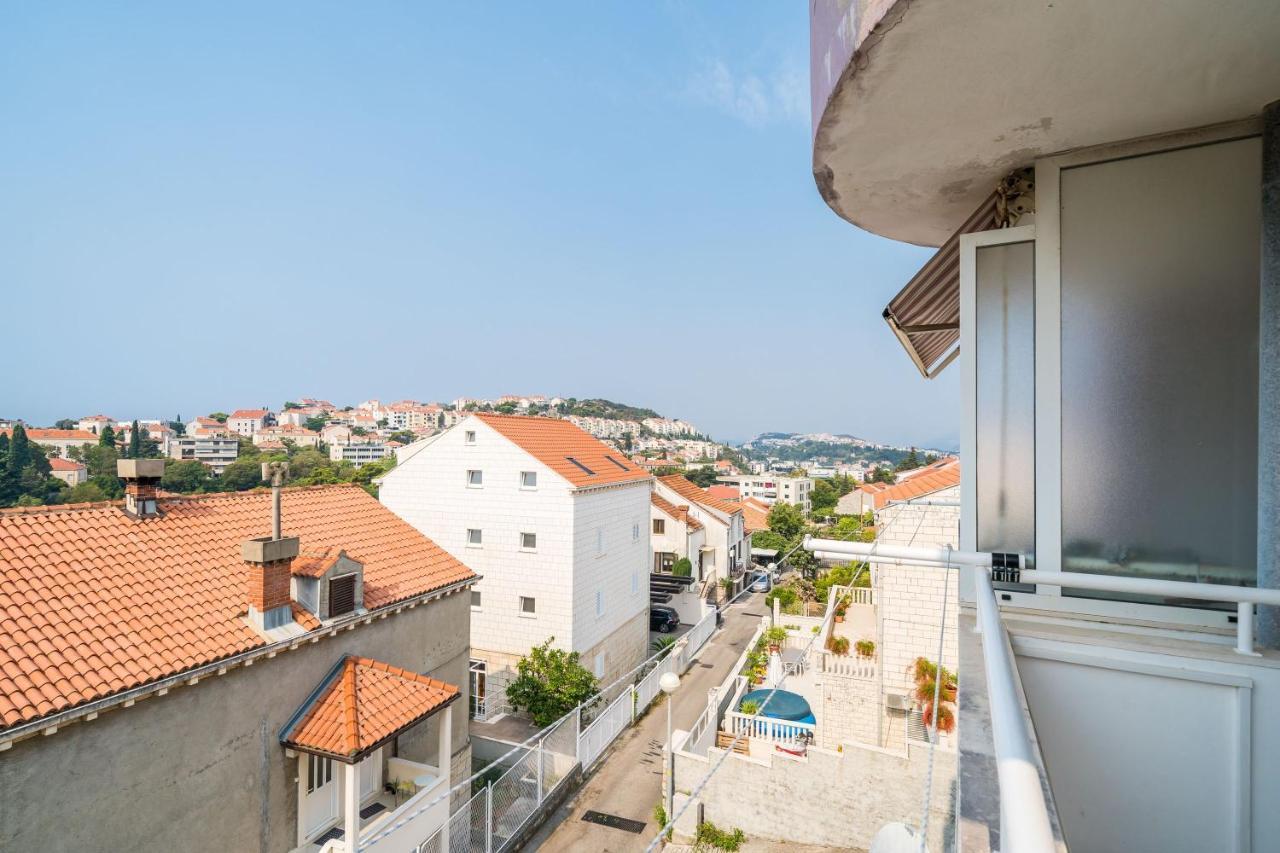 Apartment Ana Dubrovnik Eksteriør billede