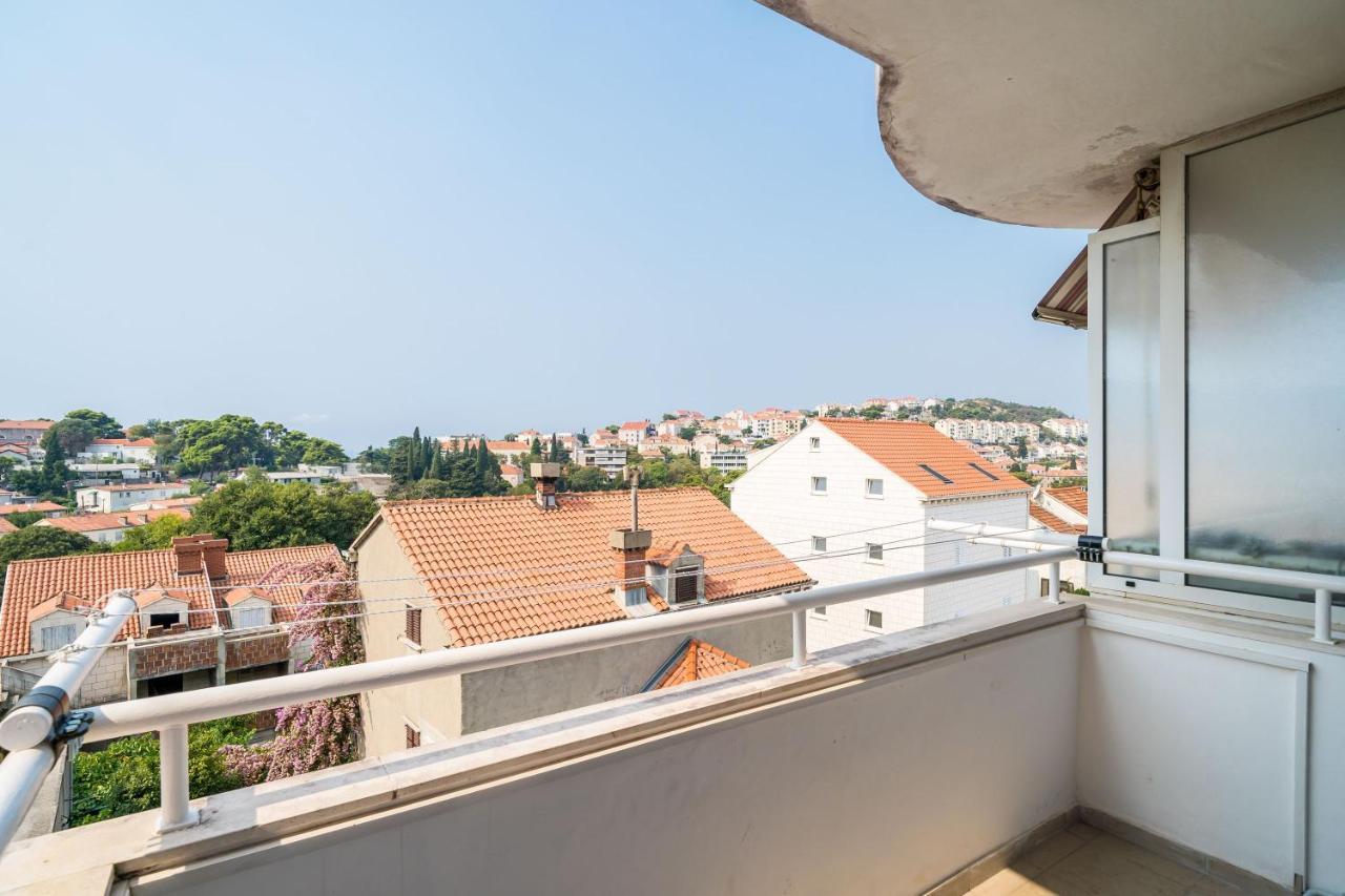 Apartment Ana Dubrovnik Eksteriør billede